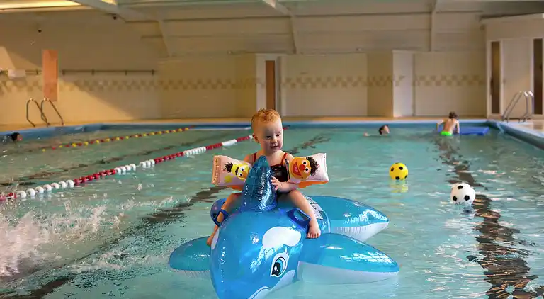 vakantiehuis in Dalfsen