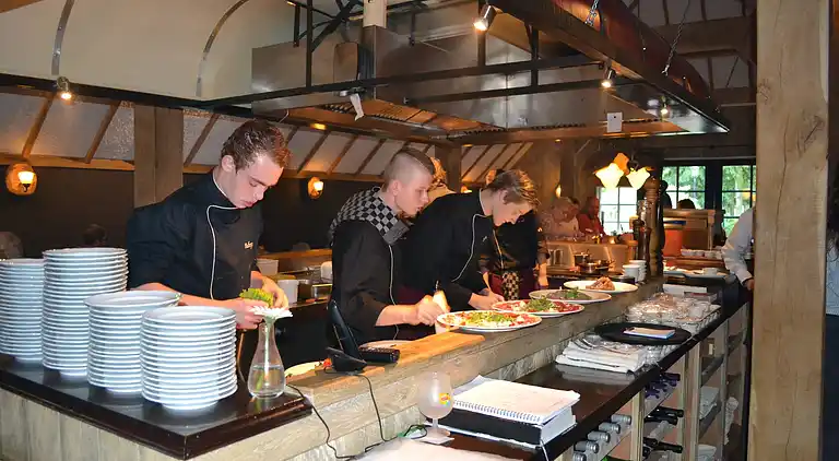 vakantiehuis in Dalfsen