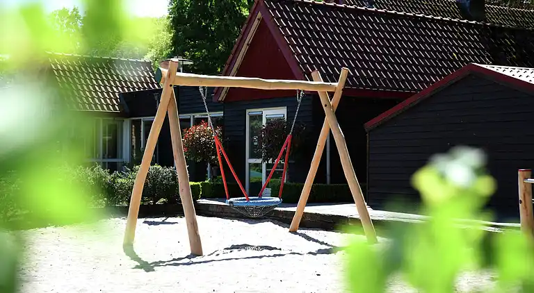 vakantiehuis in Dalfsen