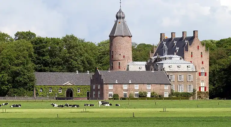 vakantiehuis in Dalfsen