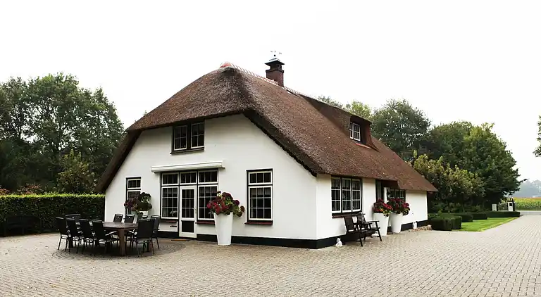 Boerderij in Dalfsen