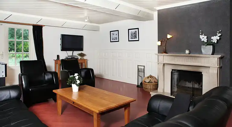 Boerderij in Dalfsen