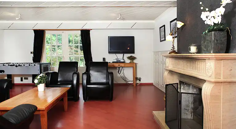 Boerderij in Dalfsen