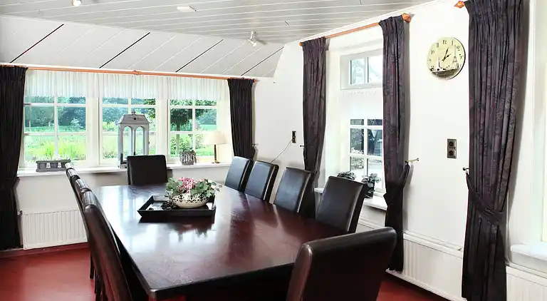 Boerderij in Dalfsen