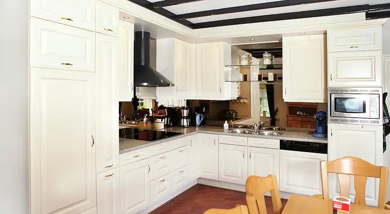 Boerderij in Dalfsen