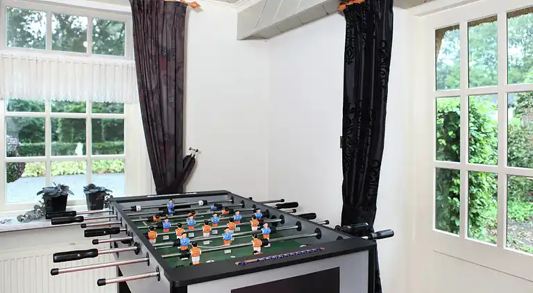 Boerderij in Dalfsen