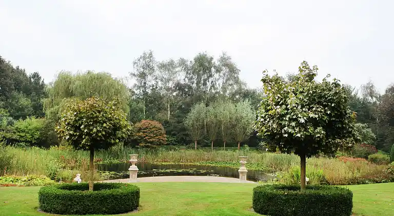 Boerderij in Dalfsen