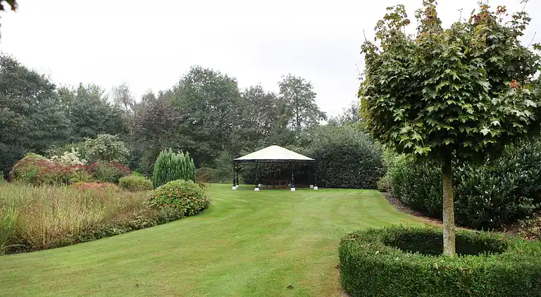 Boerderij in Dalfsen