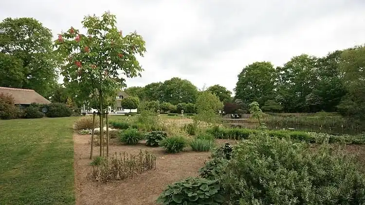 Boerderij in Dalfsen