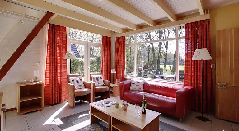 Semesterbostad i Dalfsen