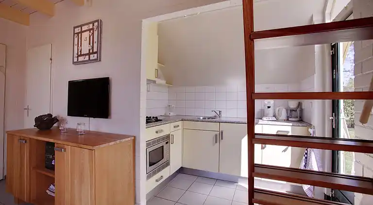 Semesterbostad i Dalfsen