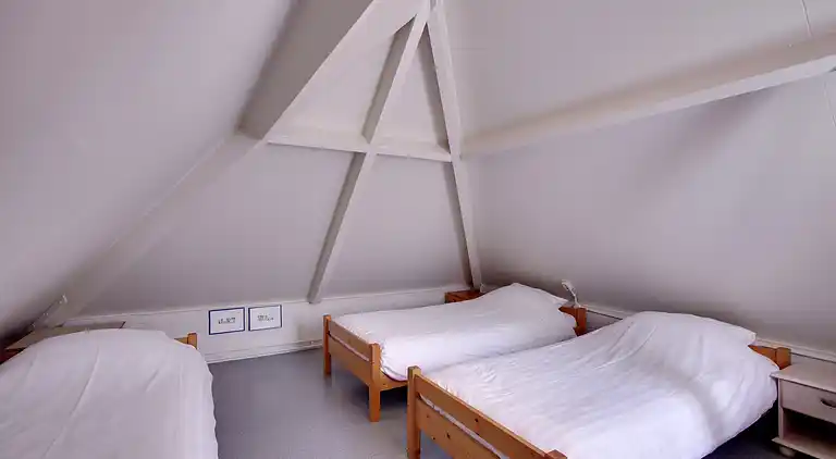 Semesterbostad i Dalfsen