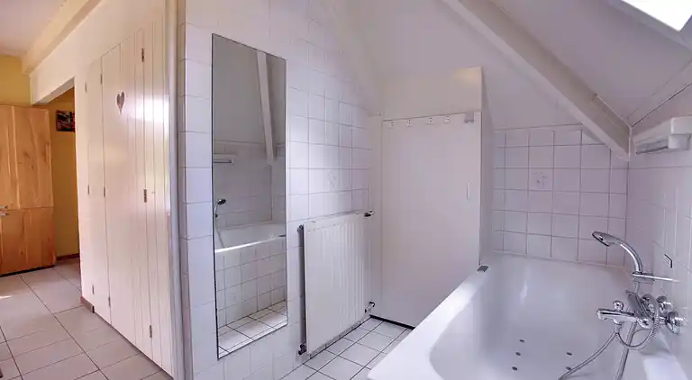 Semesterbostad i Dalfsen