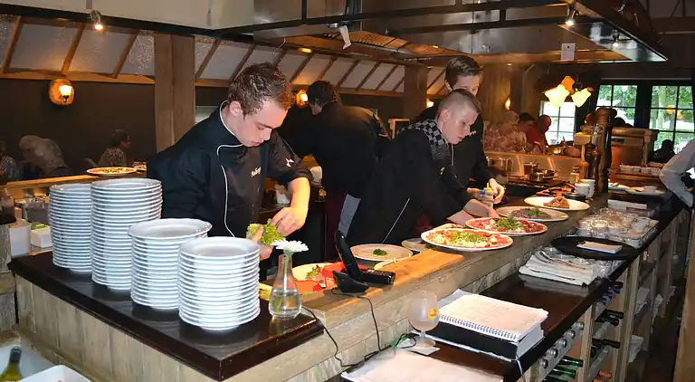 Semesterbostad i Dalfsen