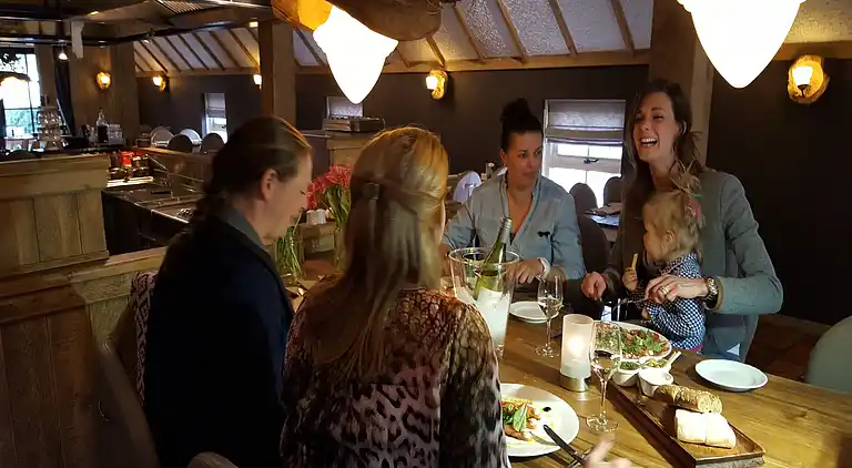 Semesterbostad i Dalfsen