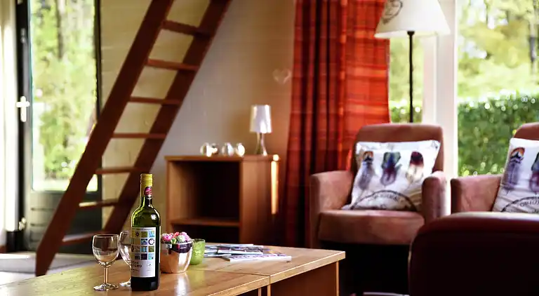 Semesterbostad i Dalfsen