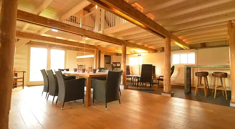 Farm house in Dalfsen