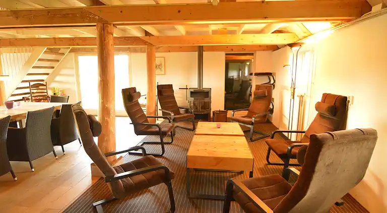 Farm house in Dalfsen