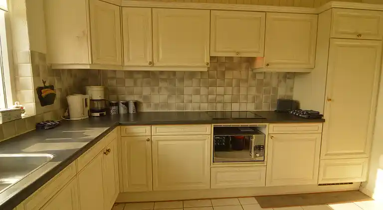 Farm house in Dalfsen