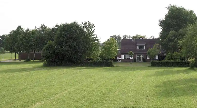 Farm house in Dalfsen