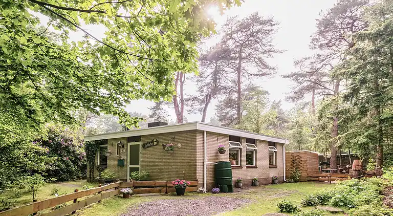 Vakantiehuis in Arrien