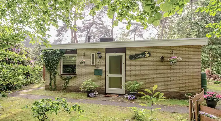 Vakantiehuis in Arrien