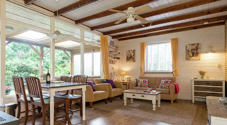 Vakantiehuis in Arrien