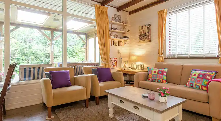 Vakantiehuis in Arrien