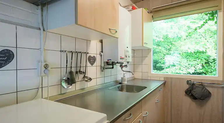 Vakantiehuis in Arrien