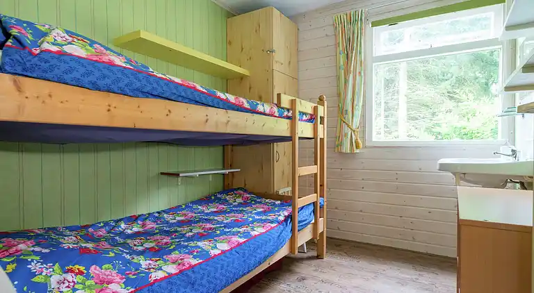 Vakantiehuis in Arrien