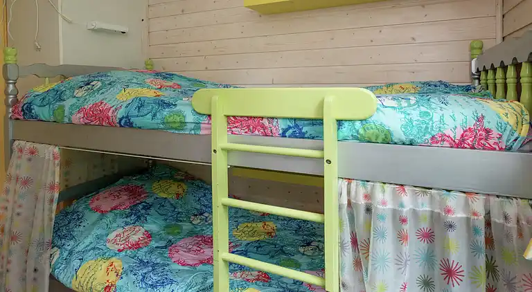 Vakantiehuis in Arrien