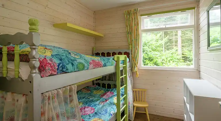 Vakantiehuis in Arrien