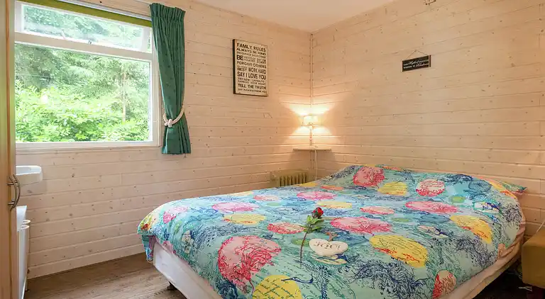 Vakantiehuis in Arrien