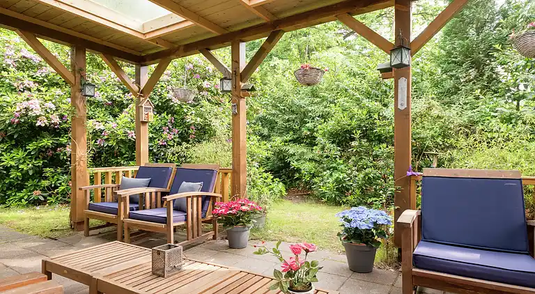 Vakantiehuis in Arrien