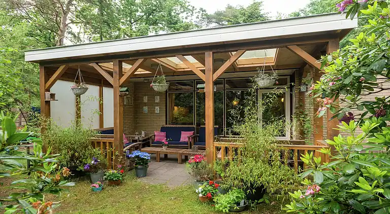 Vakantiehuis in Arrien