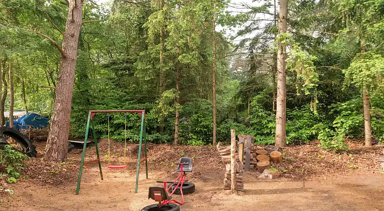 Vakantiehuis in Arrien