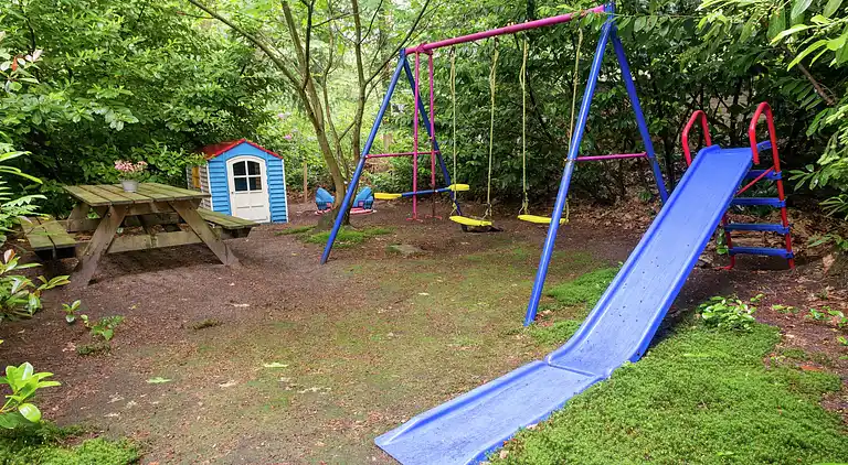 Vakantiehuis in Arrien