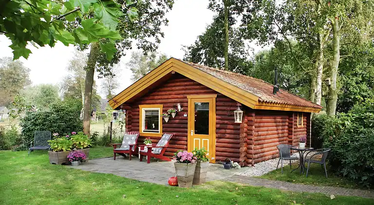 Cottage in Gramsbergen