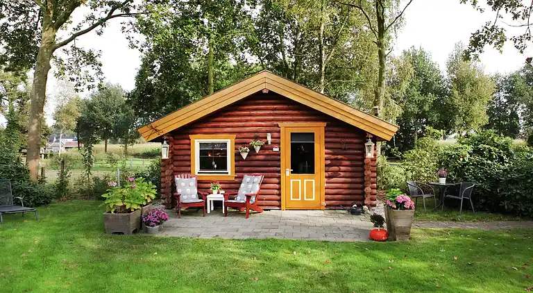 Cottage in Gramsbergen