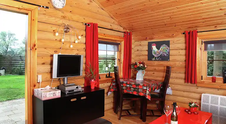 Cottage in Gramsbergen