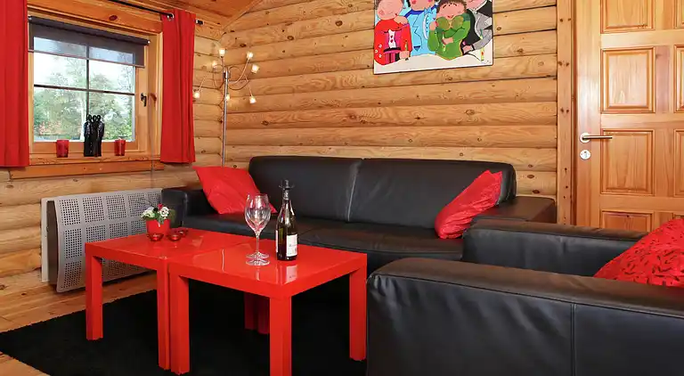 Cottage in Gramsbergen