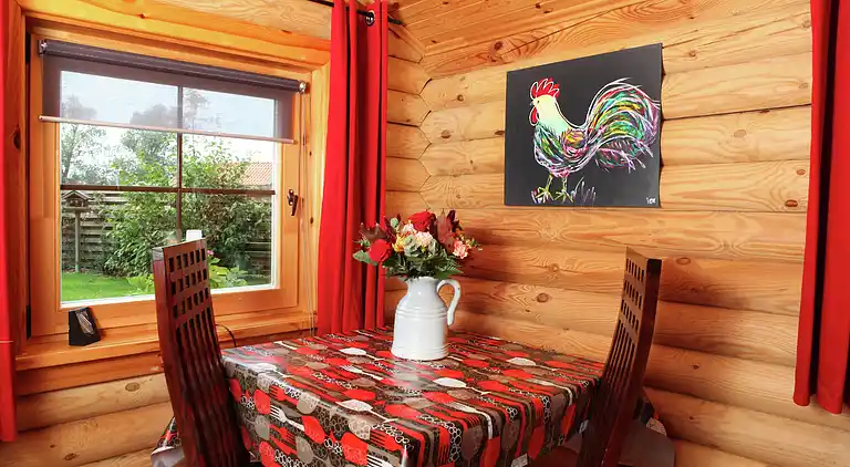 Cottage in Gramsbergen