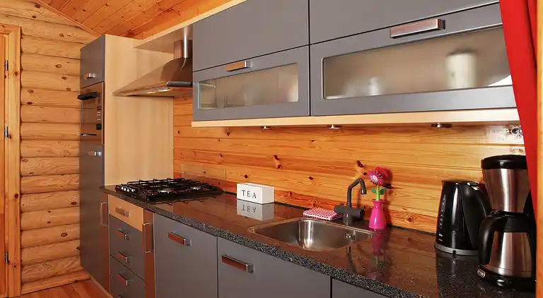 Cottage in Gramsbergen