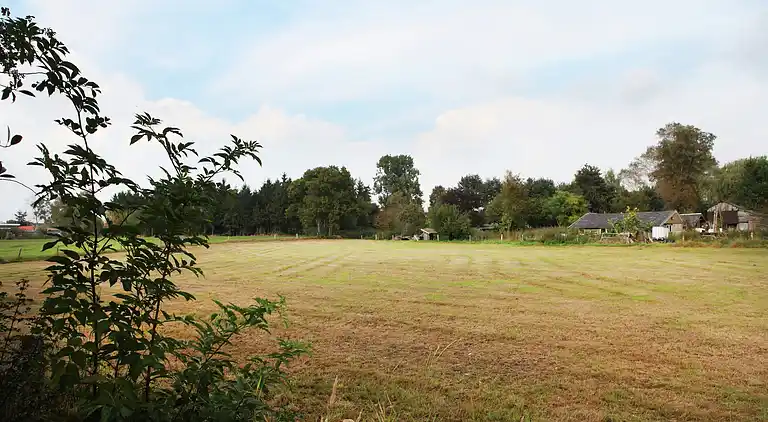 Cottage in Gramsbergen