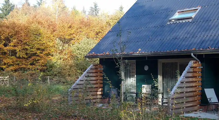 Holiday home in Rheezerveen