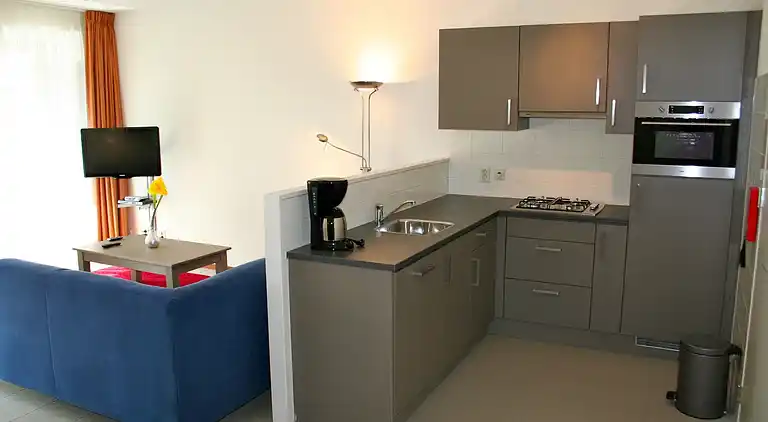 Holiday home in Rheezerveen