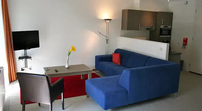 Semesterbostad i Rheezerveen