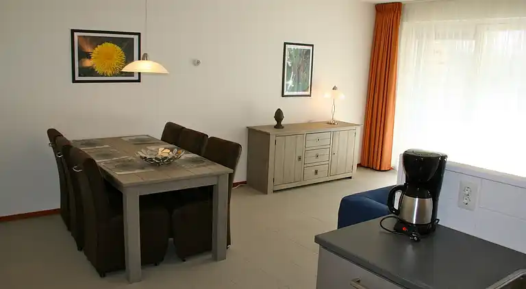 Semesterbostad i Rheezerveen