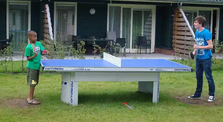 Semesterbostad i Rheezerveen