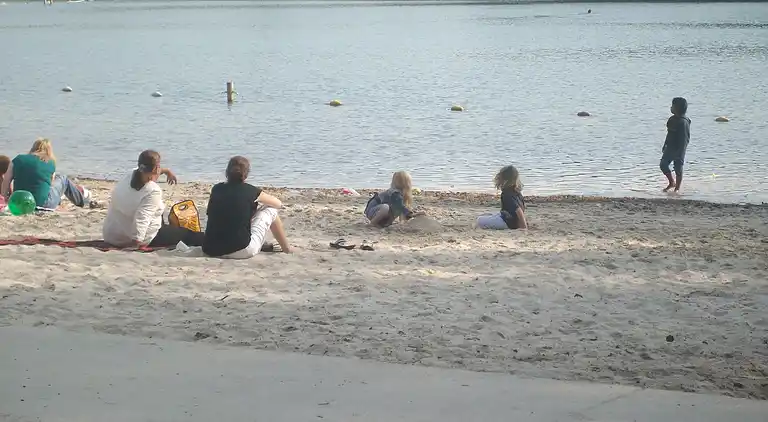 Semesterbostad i Rheezerveen